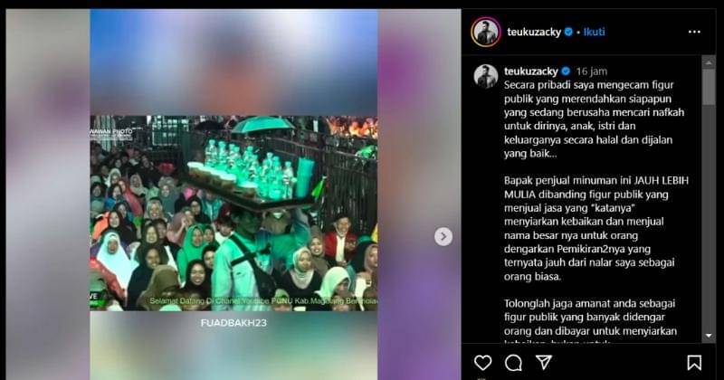 Instagram.com/teukuzacky